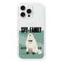 スリムプロテクションケース［ SPY×FAMILY - ボンド・フォージャー - 立ち絵1 ］