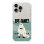 スリムプロテクションケース［ SPY×FAMILY - ボンド・フォージャー - 立ち絵1 ］