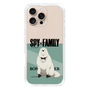スリムプロテクションケース［ SPY×FAMILY - ボンド・フォージャー - 立ち絵1 ］