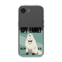 スリムプロテクションケース［ SPY×FAMILY - ボンド・フォージャー - 立ち絵1 ］