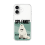 スリムプロテクションケース［ SPY×FAMILY - ボンド・フォージャー - 立ち絵1 ］