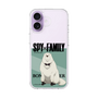 スリムプロテクションケース［ SPY×FAMILY - ボンド・フォージャー - 立ち絵1 ］