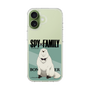 スリムプロテクションケース［ SPY×FAMILY - ボンド・フォージャー - 立ち絵1 ］