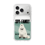 スリムプロテクションケース［ SPY×FAMILY - ボンド・フォージャー - 立ち絵1 ］