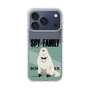 スリムプロテクションケース［ SPY×FAMILY - ボンド・フォージャー - 立ち絵1 ］