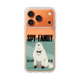 スリムプロテクションケース［ SPY×FAMILY - ボンド・フォージャー - 立ち絵1 ］