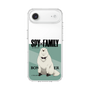 スリムプロテクションケース［ SPY×FAMILY - ボンド・フォージャー - 立ち絵1 ］