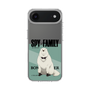 スリムプロテクションケース［ SPY×FAMILY - ボンド・フォージャー - 立ち絵1 ］