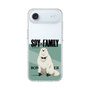 スリムプロテクションケース［ SPY×FAMILY - ボンド・フォージャー - 立ち絵1 ］