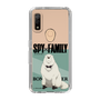 スリムプロテクションケース［ SPY×FAMILY - ボンド・フォージャー - 立ち絵1 ］