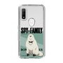 スリムプロテクションケース［ SPY×FAMILY - ボンド・フォージャー - 立ち絵1 ］