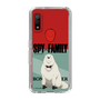 スリムプロテクションケース［ SPY×FAMILY - ボンド・フォージャー - 立ち絵1 ］
