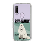 スリムプロテクションケース［ SPY×FAMILY - ボンド・フォージャー - 立ち絵1 ］