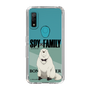 スリムプロテクションケース［ SPY×FAMILY - ボンド・フォージャー - 立ち絵1 ］