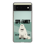 スリムプロテクションケース［ SPY×FAMILY - ボンド・フォージャー - 立ち絵1 ］