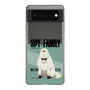 スリムプロテクションケース［ SPY×FAMILY - ボンド・フォージャー - 立ち絵1 ］