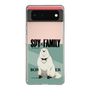 スリムプロテクションケース［ SPY×FAMILY - ボンド・フォージャー - 立ち絵1 ］