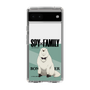 スリムプロテクションケース［ SPY×FAMILY - ボンド・フォージャー - 立ち絵1 ］