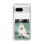 スリムプロテクションケース［ SPY×FAMILY - ボンド・フォージャー - 立ち絵1 ］