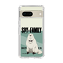 スリムプロテクションケース［ SPY×FAMILY - ボンド・フォージャー - 立ち絵1 ］