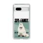 スリムプロテクションケース［ SPY×FAMILY - ボンド・フォージャー - 立ち絵1 ］