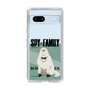 スリムプロテクションケース［ SPY×FAMILY - ボンド・フォージャー - 立ち絵1 ］