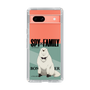 スリムプロテクションケース［ SPY×FAMILY - ボンド・フォージャー - 立ち絵1 ］