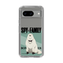 スリムプロテクションケース［ SPY×FAMILY - ボンド・フォージャー - 立ち絵1 ］