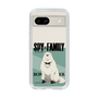 スリムプロテクションケース［ SPY×FAMILY - ボンド・フォージャー - 立ち絵1 ］