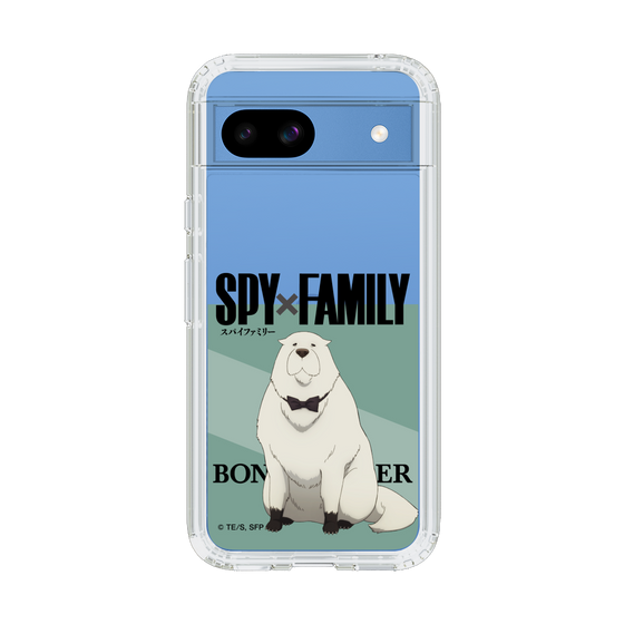 スリムプロテクションケース［ SPY×FAMILY - ボンド・フォージャー - 立ち絵1 ］