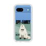 スリムプロテクションケース［ SPY×FAMILY - ボンド・フォージャー - 立ち絵1 ］