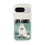 スリムプロテクションケース［ SPY×FAMILY - ボンド・フォージャー - 立ち絵1 ］