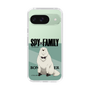 スリムプロテクションケース［ SPY×FAMILY - ボンド・フォージャー - 立ち絵1 ］