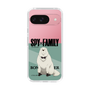 スリムプロテクションケース［ SPY×FAMILY - ボンド・フォージャー - 立ち絵1 ］