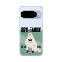 スリムプロテクションケース［ SPY×FAMILY - ボンド・フォージャー - 立ち絵1 ］