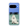 スリムプロテクションケース［ SPY×FAMILY - ボンド・フォージャー - 立ち絵1 ］