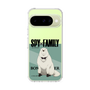 スリムプロテクションケース［ SPY×FAMILY - ボンド・フォージャー - 立ち絵1 ］