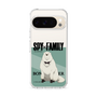 スリムプロテクションケース［ SPY×FAMILY - ボンド・フォージャー - 立ち絵1 ］