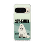 スリムプロテクションケース［ SPY×FAMILY - ボンド・フォージャー - 立ち絵1 ］