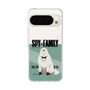 スリムプロテクションケース［ SPY×FAMILY - ボンド・フォージャー - 立ち絵1 ］