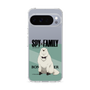 スリムプロテクションケース［ SPY×FAMILY - ボンド・フォージャー - 立ち絵1 ］