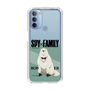 スリムプロテクションケース［ SPY×FAMILY - ボンド・フォージャー - 立ち絵1 ］