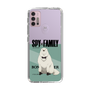スリムプロテクションケース［ SPY×FAMILY - ボンド・フォージャー - 立ち絵1 ］