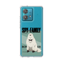 スリムプロテクションケース［ SPY×FAMILY - ボンド・フォージャー - 立ち絵1 ］