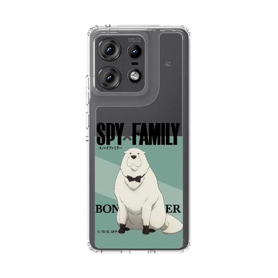 スリムプロテクションケース［ SPY×FAMILY - ボンド・フォージャー - 立ち絵1 ］