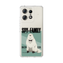 スリムプロテクションケース［ SPY×FAMILY - ボンド・フォージャー - 立ち絵1 ］