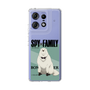スリムプロテクションケース［ SPY×FAMILY - ボンド・フォージャー - 立ち絵1 ］