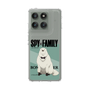 スリムプロテクションケース［ SPY×FAMILY - ボンド・フォージャー - 立ち絵1 ］