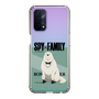 スリムプロテクションケース［ SPY×FAMILY - ボンド・フォージャー - 立ち絵1 ］