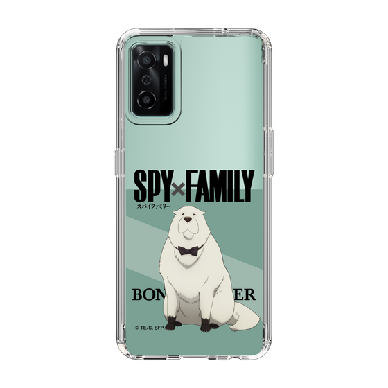 スリムプロテクションケース［ SPY×FAMILY - ボンド・フォージャー - 立ち絵1 ］